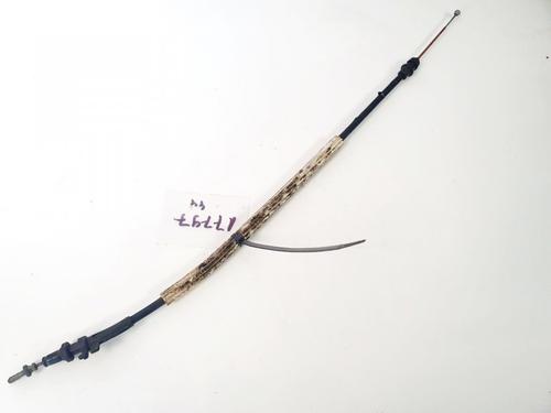 Cable VW PASSAT B6 (3C2) 2.0 TDI | BP35434306E12 - Image 2