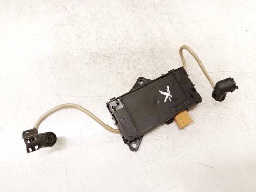 Used Electronic module Electronic module AUDI A6 C5 (4B2, 4B4) 2.5 TDI (155 hp) 40486010 40486010