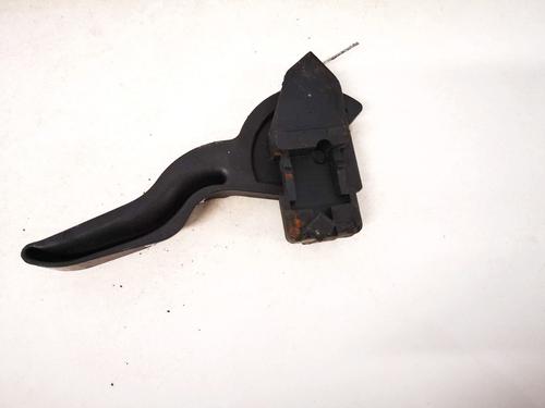 Interior handle OPEL MERIVA A MPV (X03) 1.7 CDTI (E75) | BP35577123I7 - Image 2