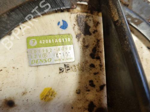 Electronic module SUBARU FORESTER (SH_) 2.0 D AWD (SHH, SHD, SHN) | BP34964904M83 - Image 3