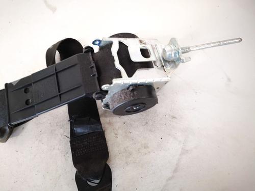 Front left seatbelt OPEL ASTRA H (A04) 1.7 CDTI (L48) | BP35413090I26 - Image 3