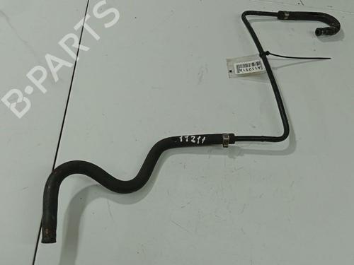 Used Pipe Pipe OPEL CORSA D (S07) 1.2 (L08, L68) (80 hp) 33487616 33487616