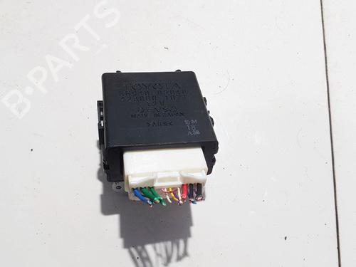 Used Electronic module Electronic module 35640797 35640797