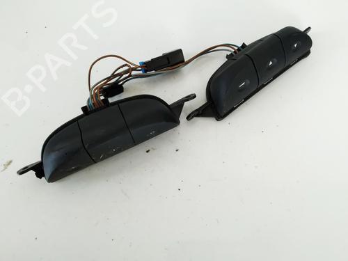 Used Steering wheel controls Steering wheel controls 35490746 35490746