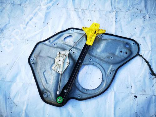 Used Rear left window mechanism Rear left window mechanism 34783108 34783108