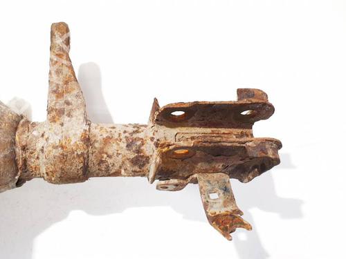 Left front shock absorber HONDA FR-V (BE) 2.0 (BE3) | BP35308077M16 - Image 3