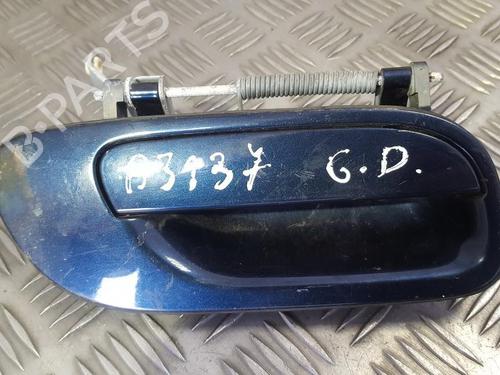 front-right-exterior-door-handle-volvo-v70-ii-285-1999-2000-2001-2002-2003-2004-2005-2006-2007-2008-35680730 main image