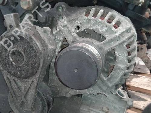 Alternator VW PASSAT B6 (3C2) 2.0 FSI | BP35353130M7 - Image 2