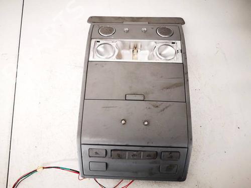 Used Interior roof light Interior roof light VOLVO V50 (545) 2.0 D (136 hp) 40275311 40275311