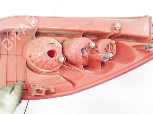 Left taillight MAZDA 5 (CR) 2.0 CD (CR19) | BP35086892C34 - Image 2