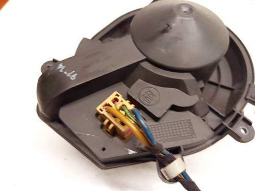 Heater resistor AUDI A4 B5 (8D2) 1.8 | BP34852392M108 - Image 3
