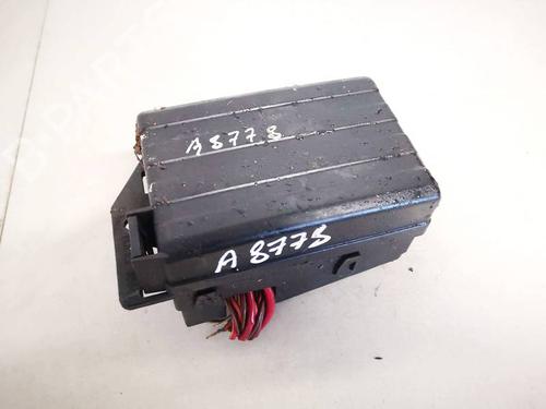 Used Fuse box Fuse box CHEVROLET MATIZ (M200, M250) 1.0 (64 hp) 32932024 32932024