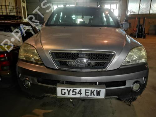 Electronic module KIA SORENTO I (JC) 2.5 CRDi 4WD | BP35163403M83  - Image 5
