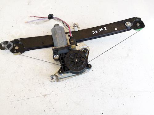 Used Rear right window mechanism Rear right window mechanism 35619367 35619367