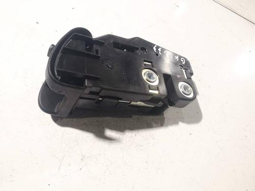 Electronic module MERCEDES-BENZ C-CLASS (W203) C 200 Kompressor (203.042) | BP39222077M83 - Image 2