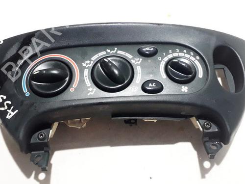 Used Climate control Climate control RENAULT MEGANE Scenic (JA0/1_) 2.0 i (JA0G) (114 hp) 35867447 35867447