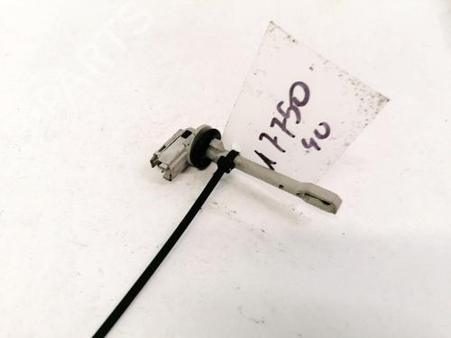 Electronic module PEUGEOT 407 (6D_) 2.0 HDi 135 (6DRHRH, 6DRHRE, 6DRHRG, 6DRHRJ) | BP35444184M83 - Image 3