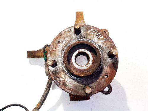 Used Right front steering knuckle Right front steering knuckle 36942265 36942265