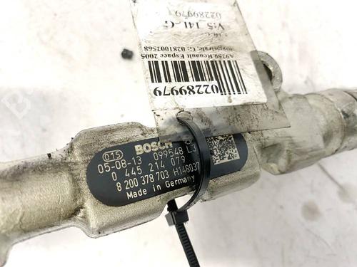 Injection rail RENAULT ESPACE IV (JK0/1_) 2.2 dCi (JK0H) | BP35100904M98 - Image 3