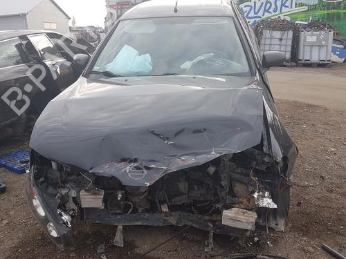 Fuse box NISSAN ALMERA II Hatchback (N16) 1.5 | BP33493973E1 - Image 3