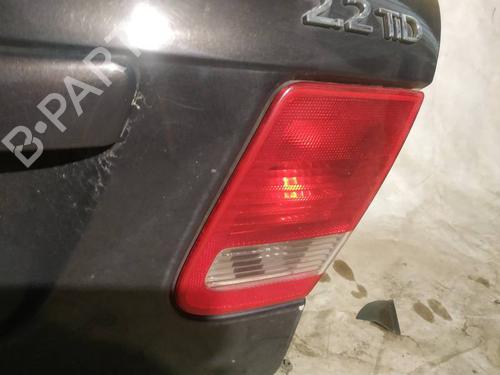 Used Right tailgate light Right tailgate light 35273105 35273105