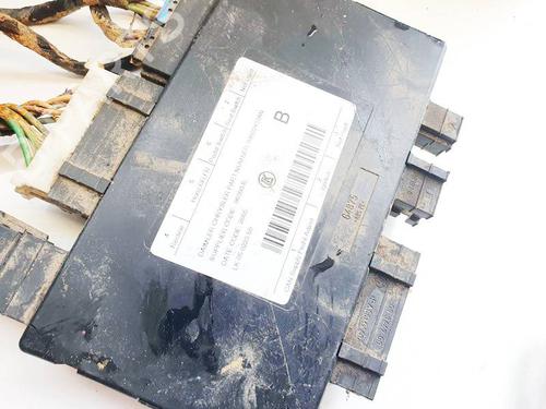 Electronic module SUZUKI GRAND VITARA I (FT, HT) 2.7 (JA 627) | BP32950962M83 - Image 2