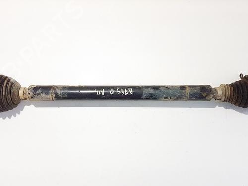 Used Right front driveshaft Right front driveshaft 35480576 35480576