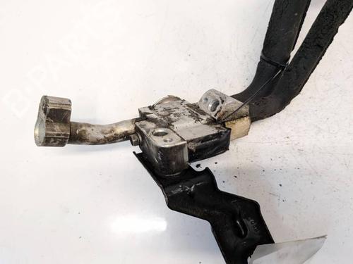 AC pipe HONDA CR-V III (RE_) 2.2 i-CTDi 4WD (RE6) | BP32557404M126 - Image 2