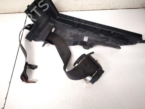 Used Rear left seatbelt Rear left seatbelt VW TRANSPORTER T4 Van (70A, 70H, 7DA, 7DH) 1.9 D (60 hp) 35459906 35459906