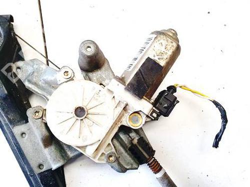 Used Left front window motor Left front window motor 34953306 34953306