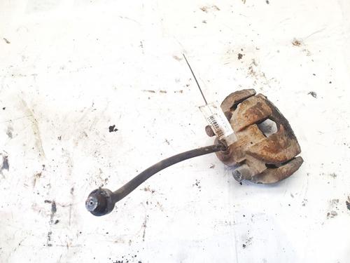 Used Left rear brake caliper Left rear brake caliper 35408843 35408843