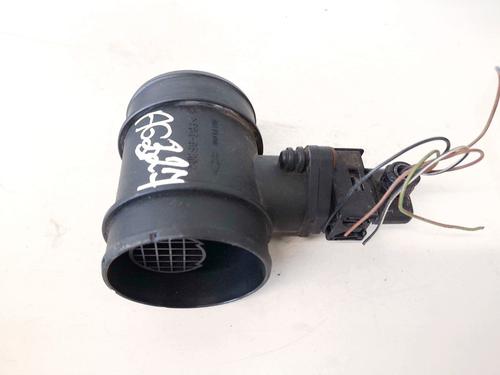 Mass air flow sensor OPEL MERIVA A MPV (X03) 1.7 CDTI (E75) | BP35605593M95 - Image 3