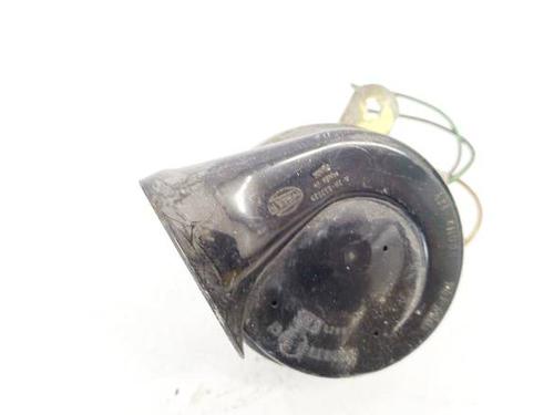 Used Horn Horn PEUGEOT 407 (6D_) 1.6 HDi 110 (6D9HZC, 6D9HYC) (109 hp) 34758626 34758626