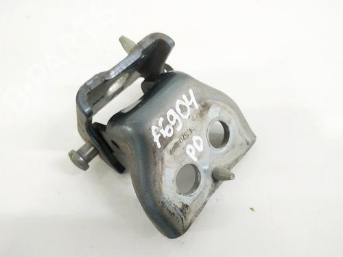 Used Hinge/Door check strap Hinge/Door check strap CITROËN C4 Grand Picasso I (UA_) 1.6 HDi (109 hp) 32895721 32895721