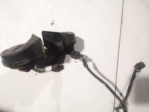 Horn FORD FOCUS II (DA_, HCP, DP) 1.6 TDCi | BP34987719E13 - Image 3