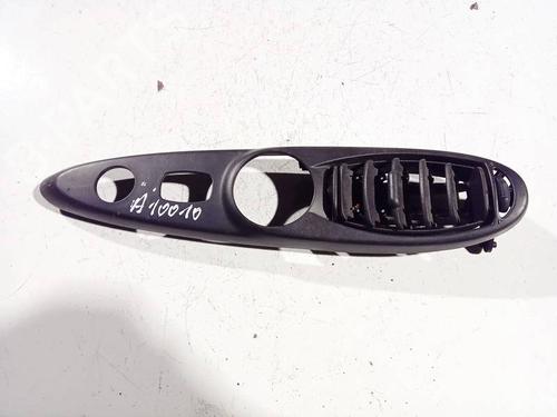 Used Air vent PEUGEOT 807 (EB_) 2.2 HDi (128 hp) 32608505
