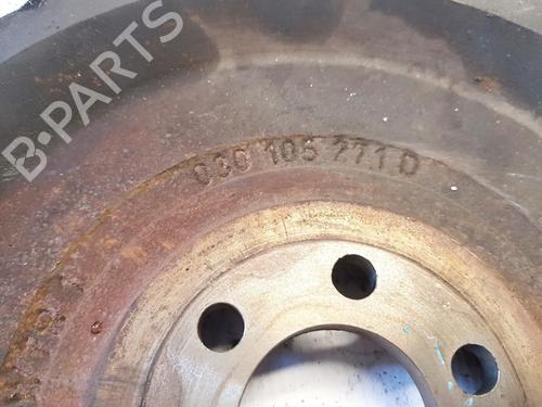 Flywheel VW GOLF V (1K1) 1.4 FSI | BP35529667M101 - Image 2