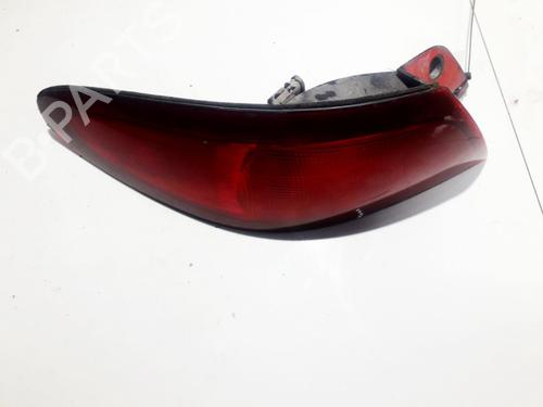 Used Left taillight Left taillight 38583782 38583782