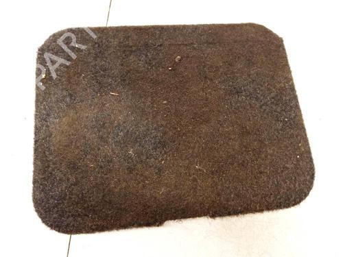 Used Boot lining Boot lining OPEL MERIVA A MPV (X03) 1.7 CDTI (E75) (125 hp) 36457288 36457288