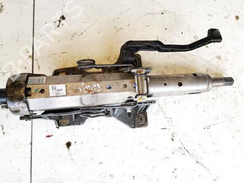 Steering column OPEL ASTRA J (P10) 1.4 (68) | BP35621179M21 - Image 2