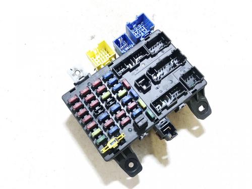 Used Fuse box Fuse box HYUNDAI GETZ (TB) 1.5 CRDi (88 hp) 33098890 33098890