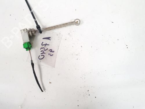 Electronic module VOLVO S80 I (184) 2.5 TDI | BP35457578M83 - Image 2