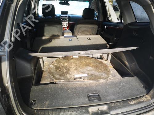 Switch HYUNDAI SANTA FÉ II (CM) 2.2 CRDi GLS | BP32937331I30  - Image 11