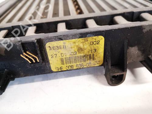Heater resistor MERCEDES-BENZ E-CLASS (W211) E 270 CDI (211.016) | BP35177741M108 - Image 2