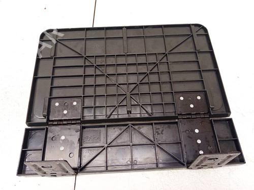 Boot lining OPEL MERIVA A MPV (X03) 1.7 CDTI (E75) | BP36456722I3 - Image 2