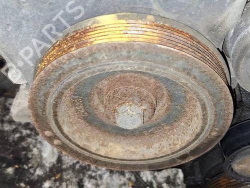 Pulley CITROËN C8 (EA_, EB_) 2.2 HDi | BP34960437M122 - Image 2