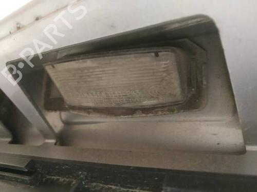Used Licence plate light Licence plate light MITSUBISHI LANCER VIII (CY_A, CZ_A) 1.8 (CY3A, CY6A) (140 hp) 35031585 35031585