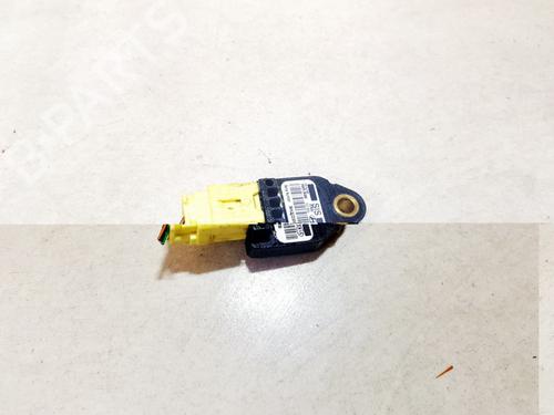 Used Electronic module Electronic module CHEVROLET CAPTIVA (C100, C140) 2.0 D 4WD (150 hp) 33065383 33065383