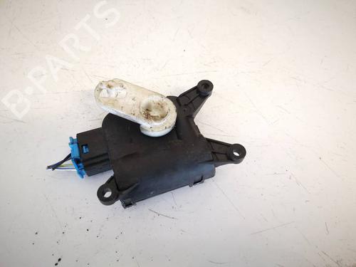 Electronic module SKODA SUPERB II (3T4) 2.0 TDI | BP32581011M83 