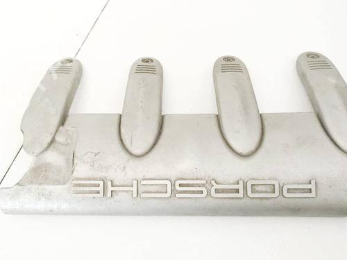 Used Upper protection Upper protection PORSCHE CAYENNE (9PA) S 4.5 (340 hp) 35007301 35007301